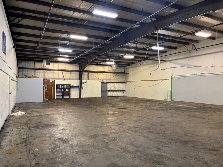 More Photos Of 66 Commercial Way, East Providence Warehouse For Lease