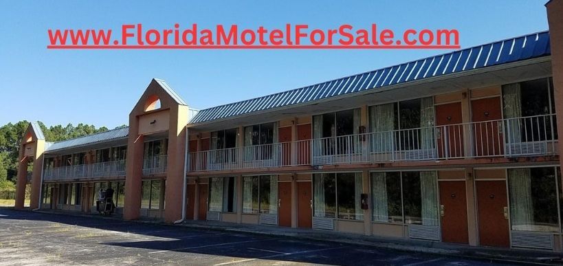 More Photos Of 852380 US Highway 17, Yulee Hotel For Sale