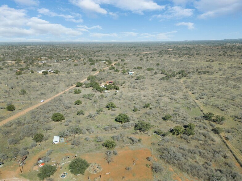More Photos Of Delta Drive, Llano Land For Sale