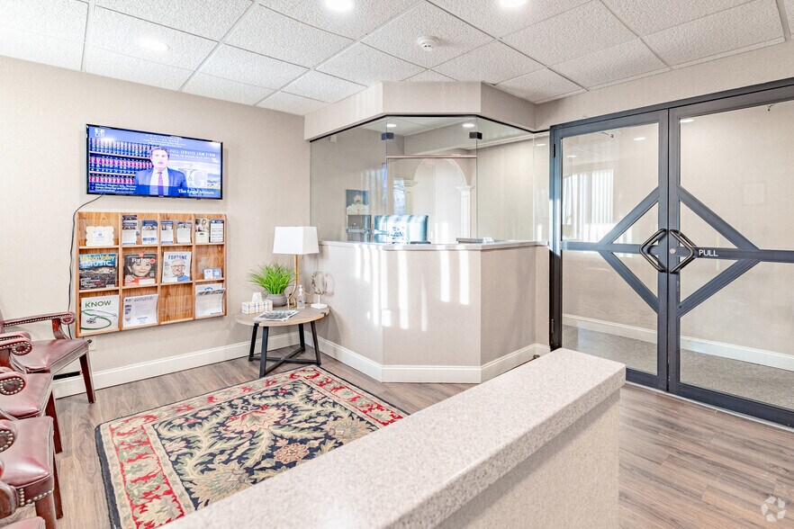 More Photos Of , Walden Office For Sale