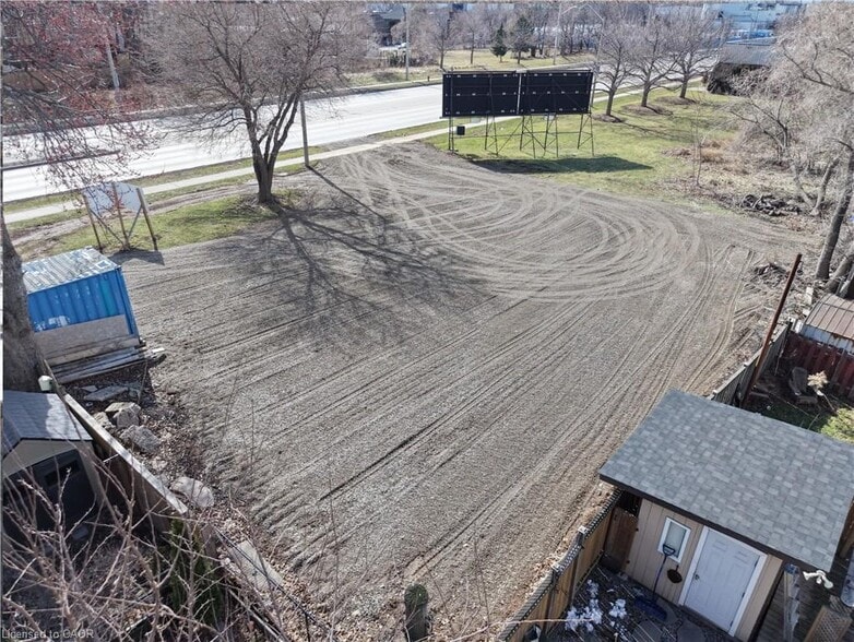 More Photos Of 487 Burlington St E, Hamilton Land For Sale