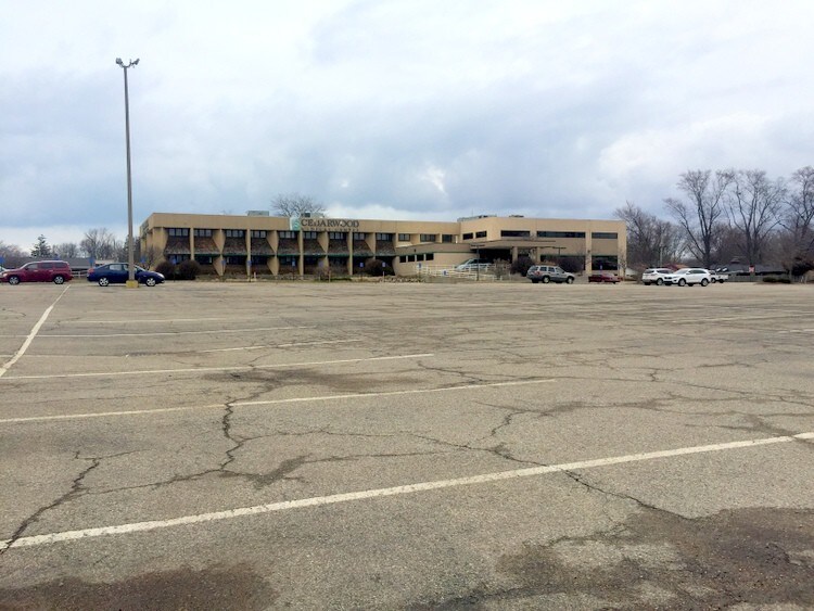 More Photos Of 820 Lester Ave, Saint Joseph Medical For Sale