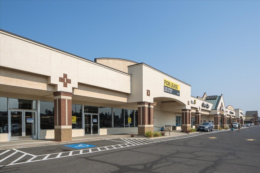 More Photos Of , Spokane General Retail For Sale