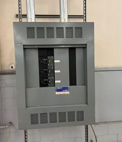 More Photos Of 2301 Virginia Ave, Culloden Warehouse For Sale