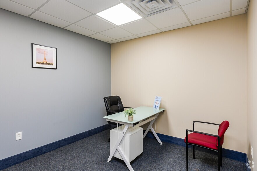 More Photos Of 900 Granby St, Norfolk Coworking Space