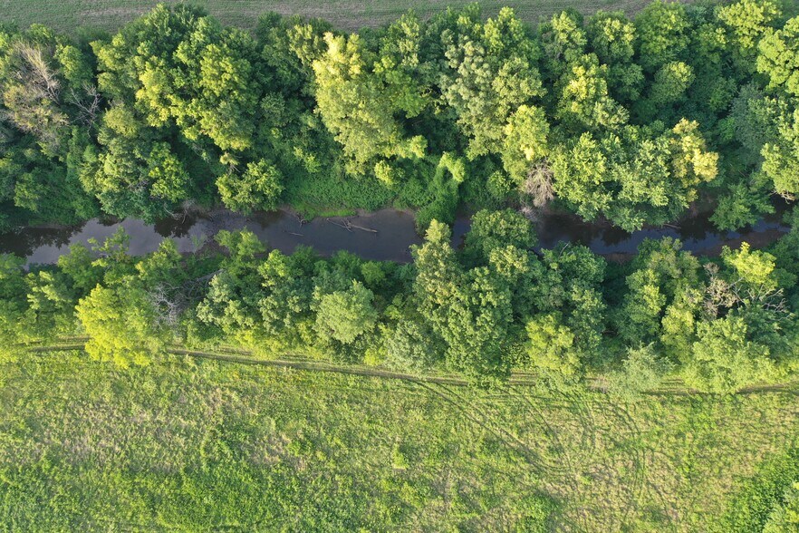 More Photos Of 25140 S Ratner Rd, Lyndon Land For Sale