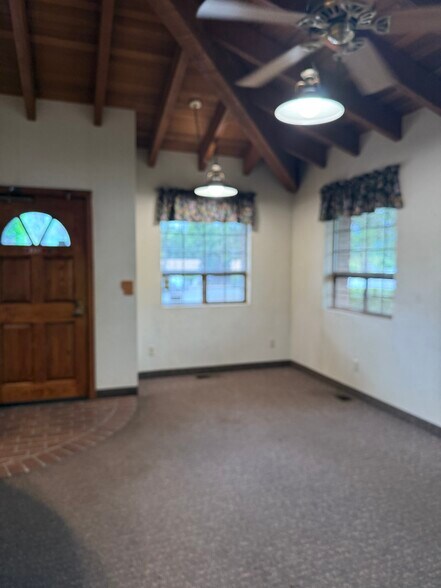More Photos Of 100 Horseshoe Lane, Weaverville Office For Sale