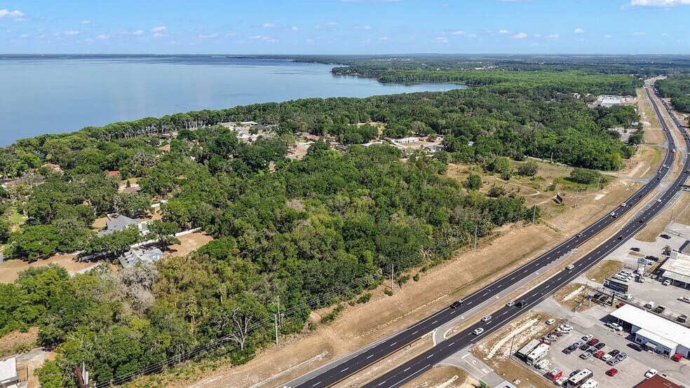 More Photos Of South 14th Street, Leesburg Land For Sale