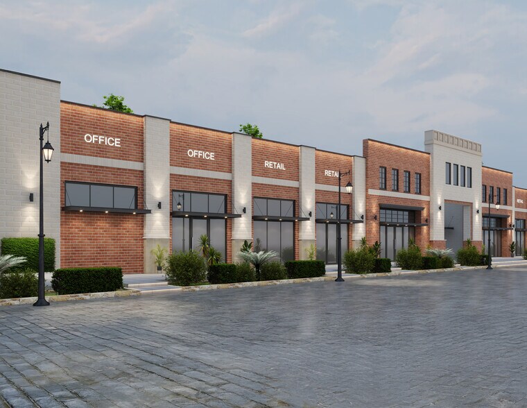 Primary Photo Of 14217 W Newberry Rd, Newberry Flex For Lease