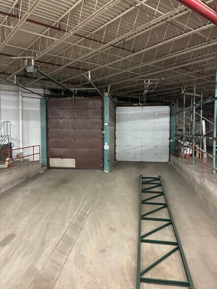 More Photos Of 248 N Union St, Rochester Warehouse For Lease