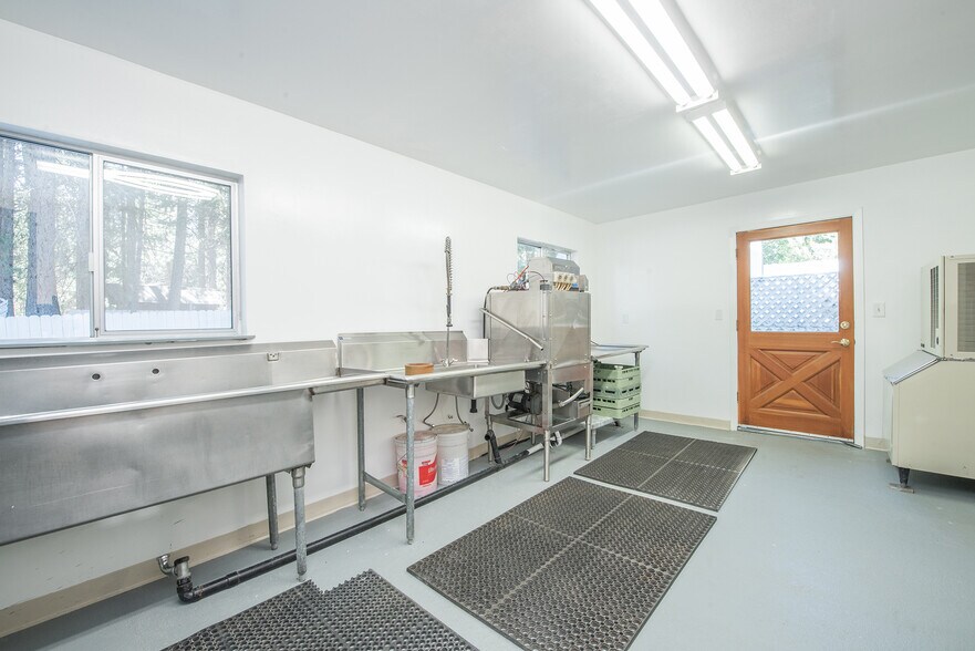 More Photos Of 590 Airport Road, Trinity Center Lodge Meeting Hall For Sale