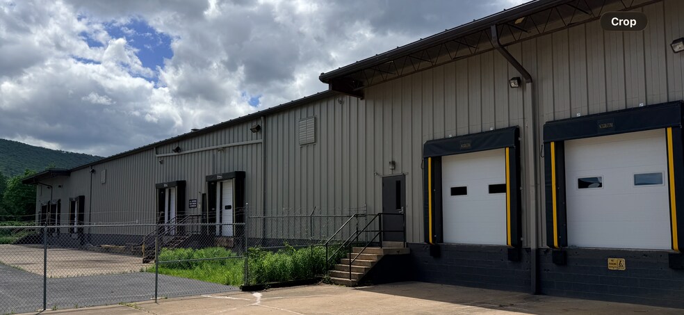 More Photos Of 2911 W Reach Rd, Williamsport Manufacturing For Sale