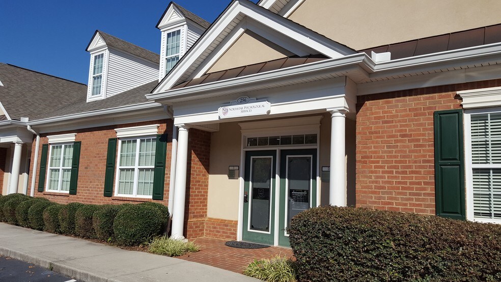 More Photos Of 5755 North Point Pky, Alpharetta Office For Sale