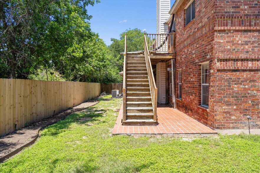 More Photos Of 201 Covala Dr, Cedar Park Specialty For Sale