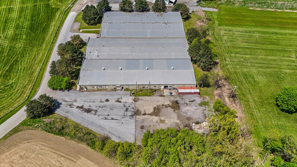 More Photos Of 10 Forbes St, Dansville Manufacturing For Lease