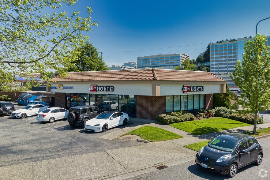 More Photos Of 12620 SE 38th St, Bellevue Storefront For Lease