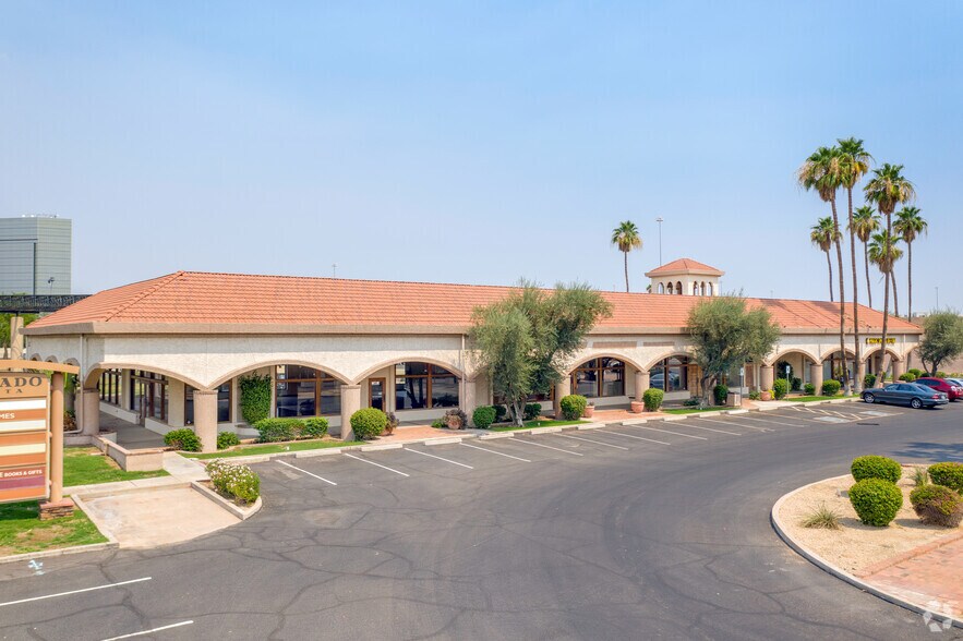 Primary Photo Of 1457 W Southern Ave, Mesa Unknown For Lease