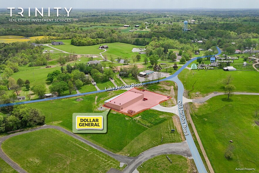 More Photos Of 140 Old Jericho Rd, Smithfield Freestanding For Sale