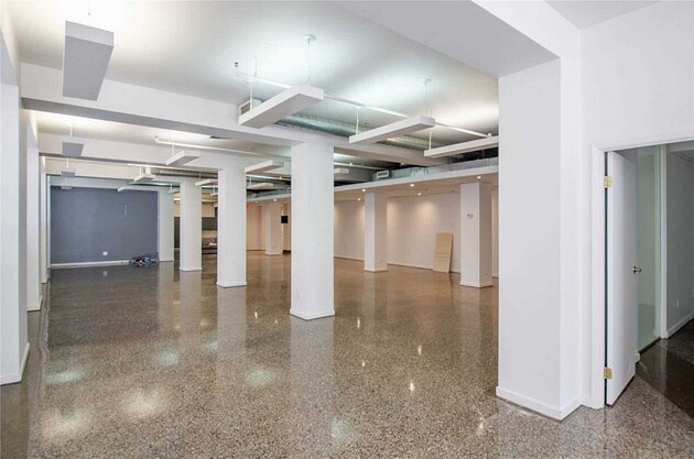 More Photos Of 460 Richmond St W, Toronto Office For Lease
