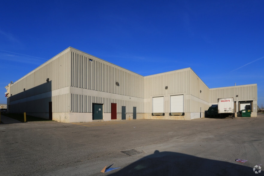 More Photos Of 655 Fairway Rd S, Kitchener General Retail For Lease
