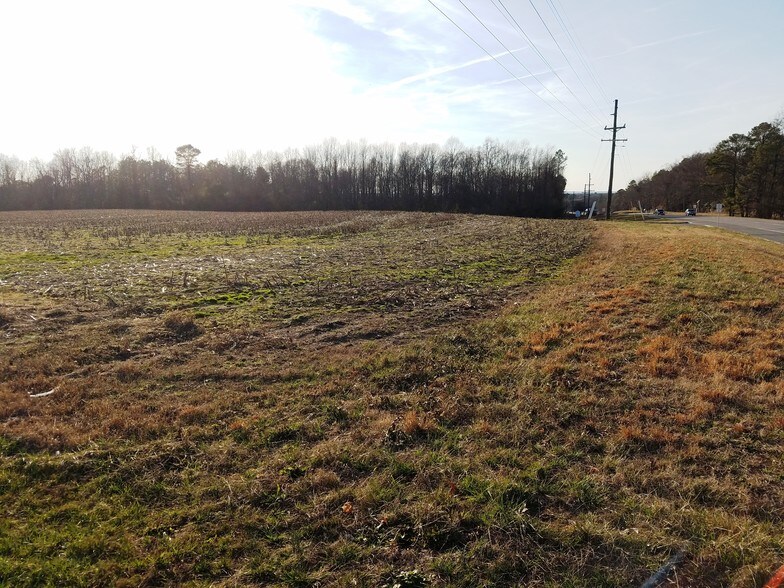 More Photos Of Parcel 16-16 Adj Times Square, Warsaw Land For Sale