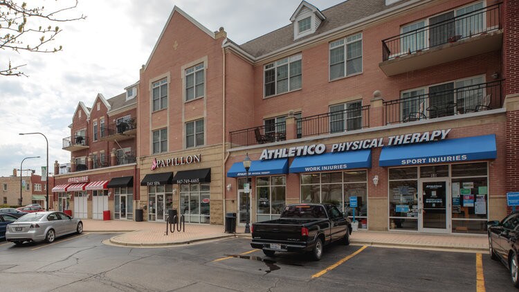 More Photos Of 2-90 E Northwest Hwy, Mount Prospect Apartments For Lease