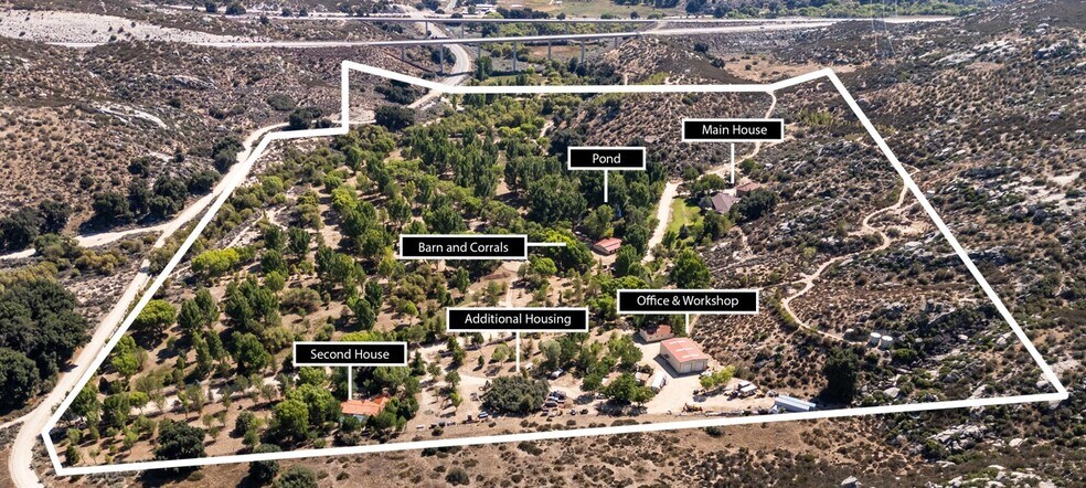 More Photos Of 33466 Sandy Creek Ln, Pine Valley Specialty For Sale