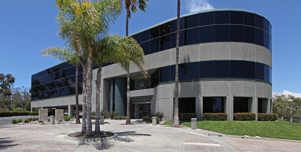 Primary Photo Of 6020 Cornerstone Ct W, San Diego Office For Lease