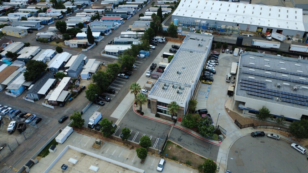 More Photos Of 2513 Folex Way, Spring Valley Warehouse For Sale