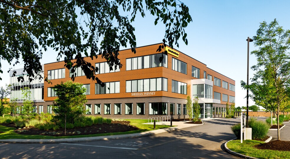 Primary Photo Of 75 Portsmouth Blvd, Portsmouth Office For Lease