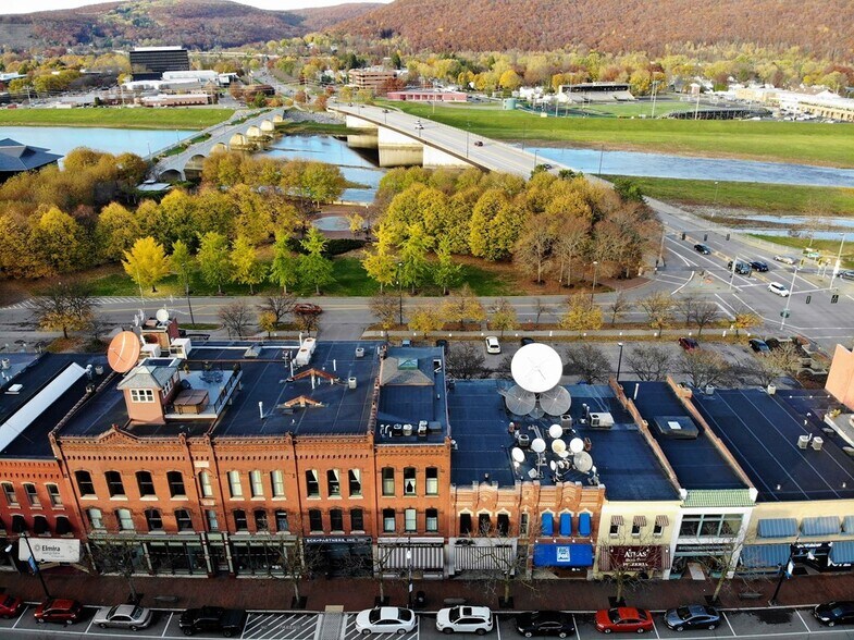 More Photos Of 29 E Market St, Corning Office Residential For Lease