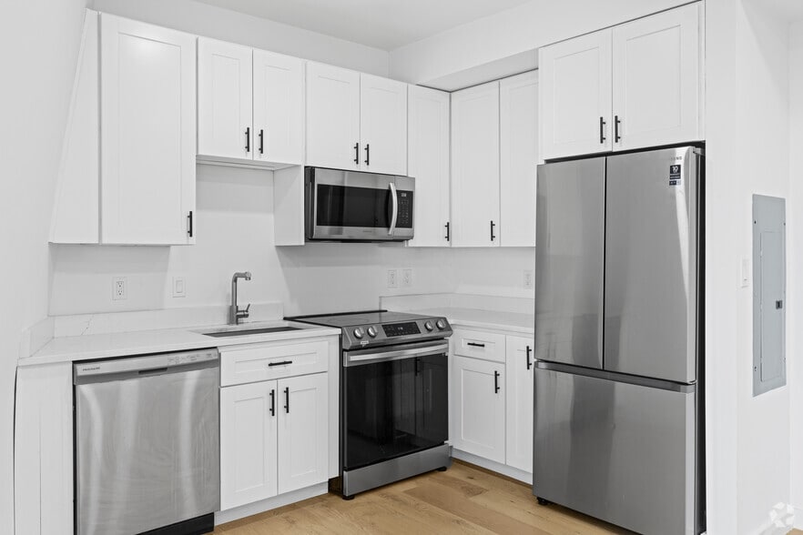 More Photos Of 3601 14th St NW, Washington Apartments For Sale