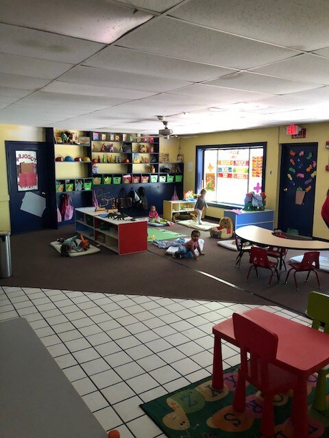 More Photos Of 2424 Powder Springs Rd SW, Marietta Daycare Center For Sale