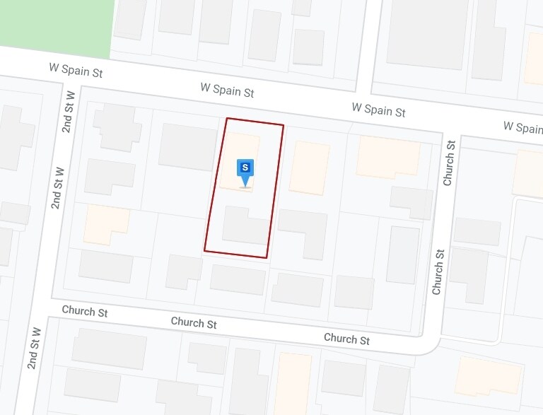 More Photos Of 171 W Spain St, Sonoma Hospitality For Sale