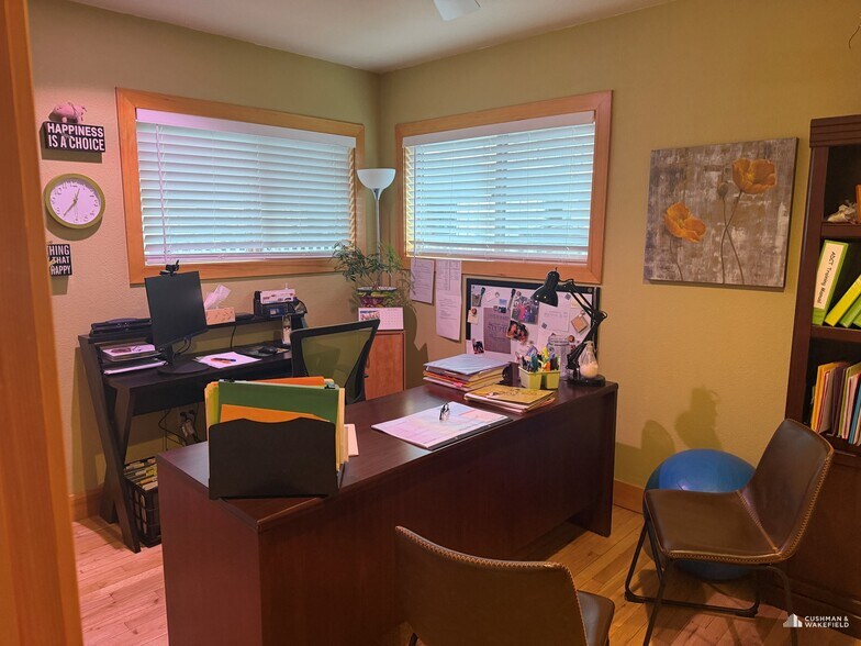 More Photos Of 316 W Mulberry St, Fort Collins Office For Lease