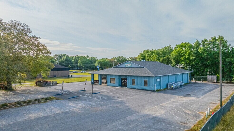 More Photos Of 5129 Dogwood Dr, Milton Land For Sale