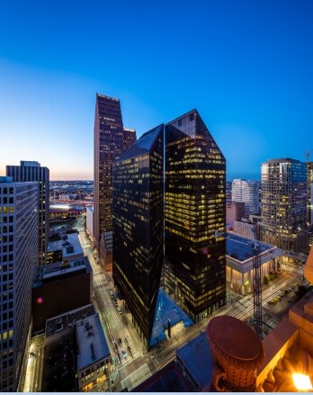 More Photos Of 711 Louisiana St, Houston Office For Lease