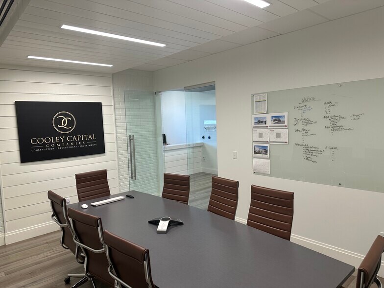 More Photos Of 2104 N Austin Ave, Georgetown Office For Sale