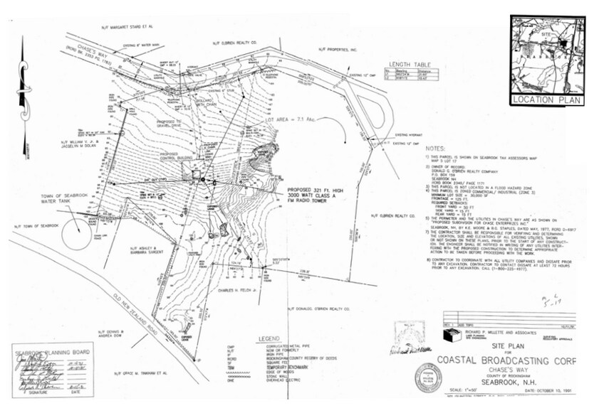More Photos Of Chase Park Rd, Seabrook Land For Sale