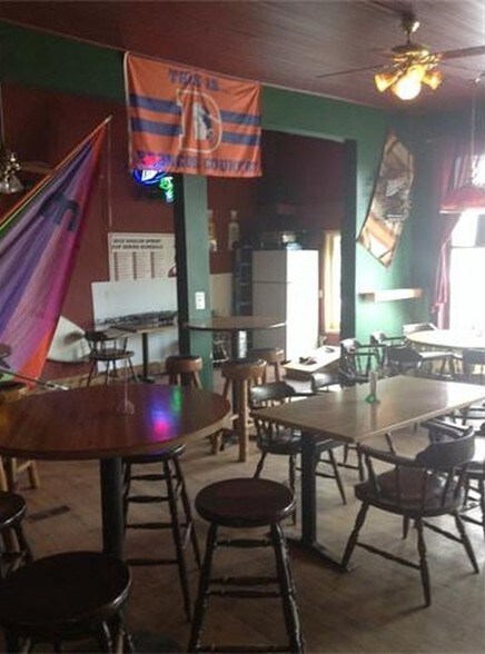 More Photos Of 222 Comanche St, Kiowa Freestanding For Sale