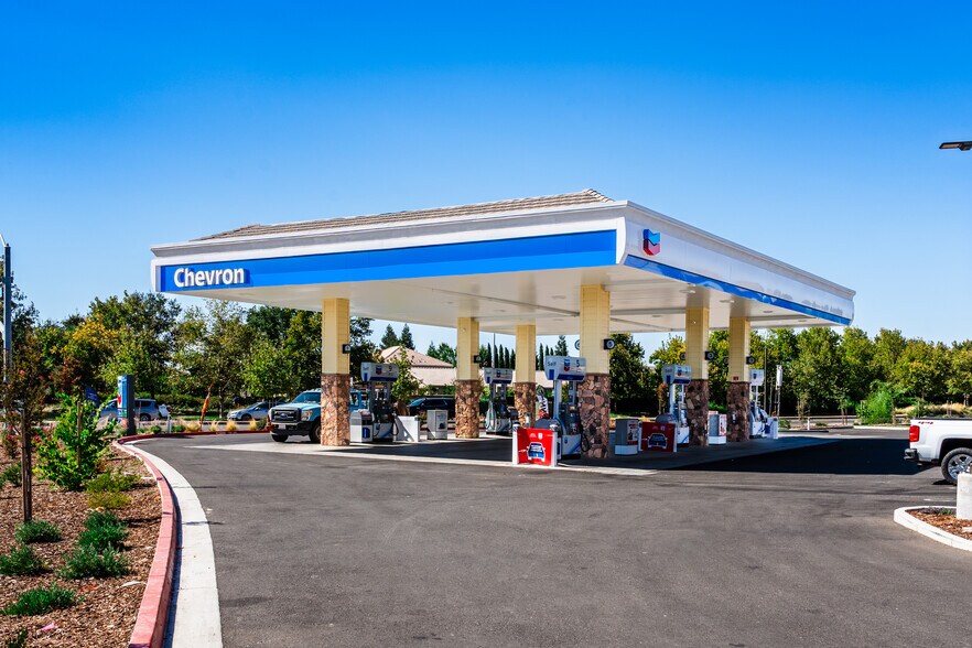 More Photos Of 4701 Fiddyment Rd, Roseville General Retail For Lease