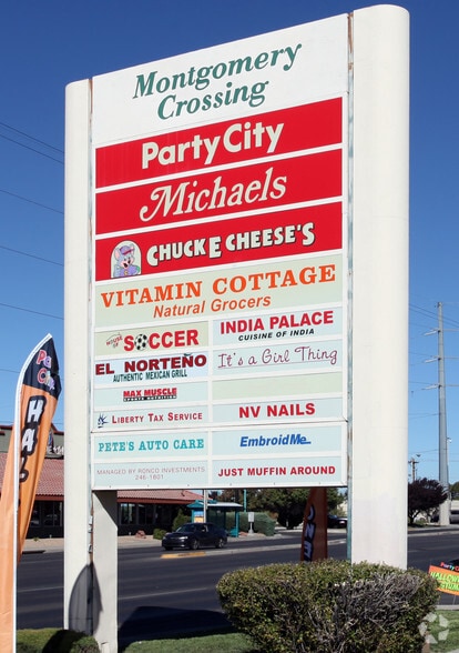 More Photos Of 4400-4420 Wyoming Blvd NE, Albuquerque Unknown For Lease