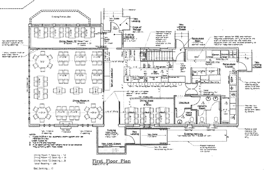 More Photos Of 2 US Highway 46, Mount Olive General Retail For Sale