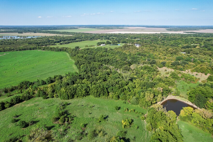 More Photos Of 749 Stacks Rd, Ennis Land For Sale