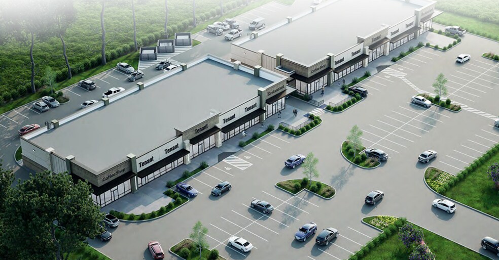 More Photos Of San Gabriel Pkwy & US-183, Leander Land For Sale