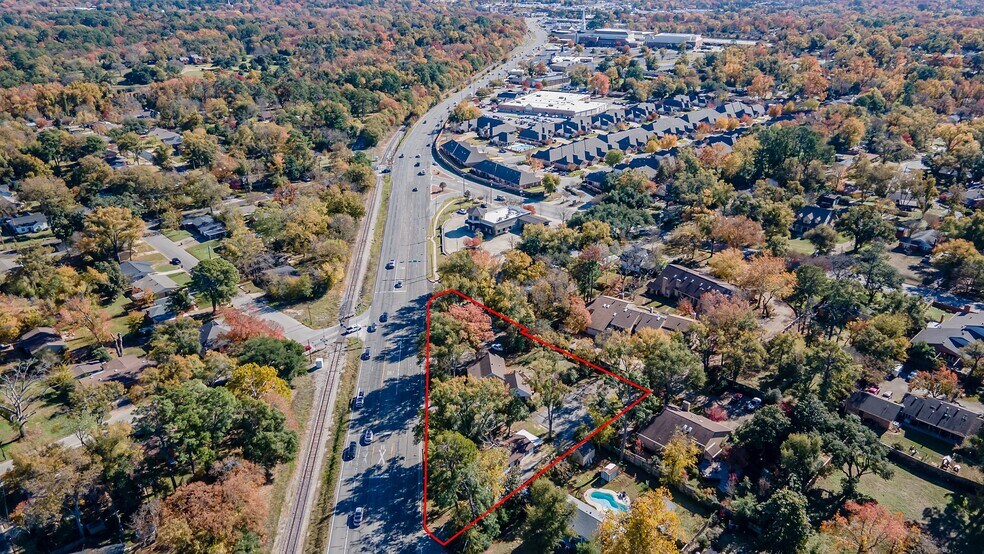 More Photos Of , Tyler Office For Sale