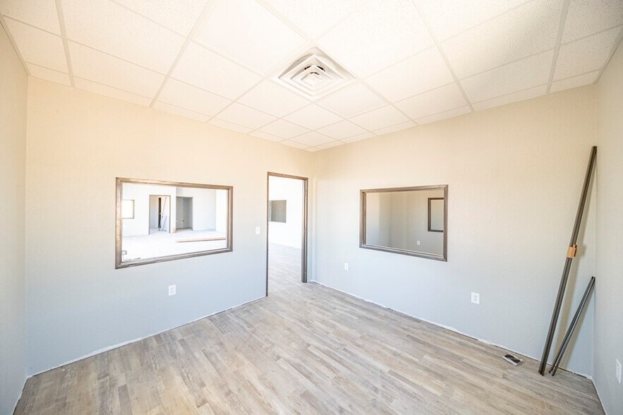 More Photos Of 16690 W Basin St, Odessa Industrial For Sale