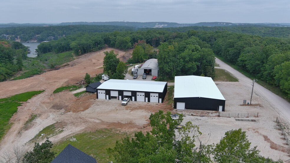 More Photos Of 100 Man Cave, Sunrise Beach Self Storage For Sale