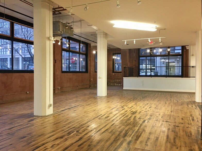 More Photos Of 1520 Washington Ave, Saint Louis Apartments For Sale