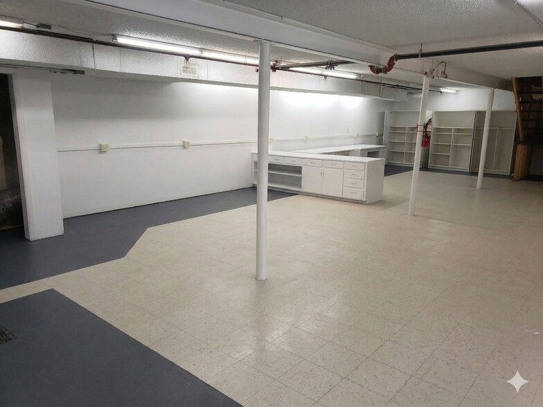 More Photos Of 649 N Front St, Rock Springs Warehouse For Lease